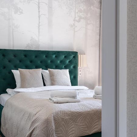 Rentplanet - Apartamenty Ksiecia Witolda Wroclaw Luaran gambar