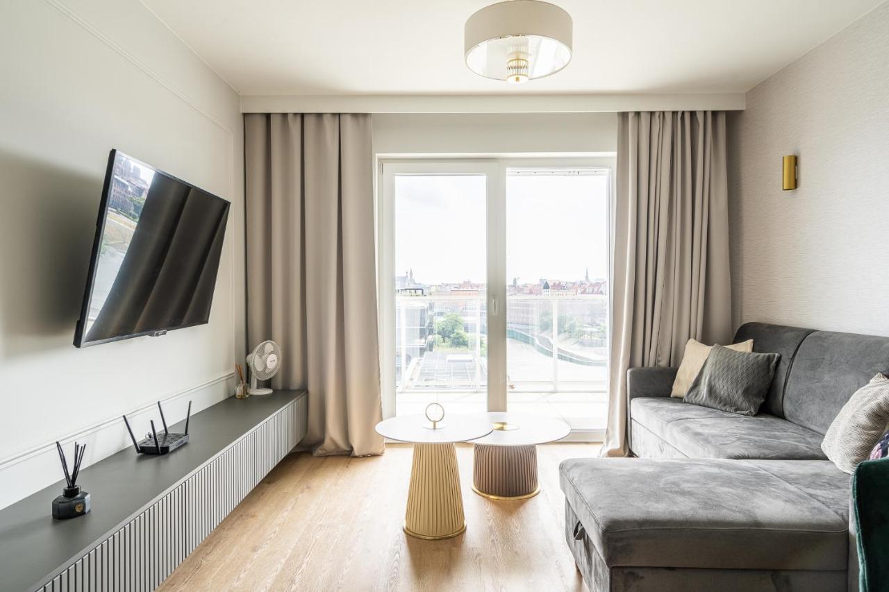 Rentplanet - Apartamenty Ksiecia Witolda Wroclaw Luaran gambar
