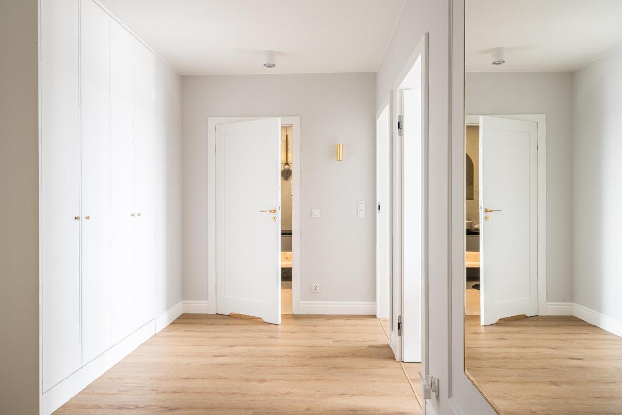 Rentplanet - Apartamenty Ksiecia Witolda Wroclaw Luaran gambar