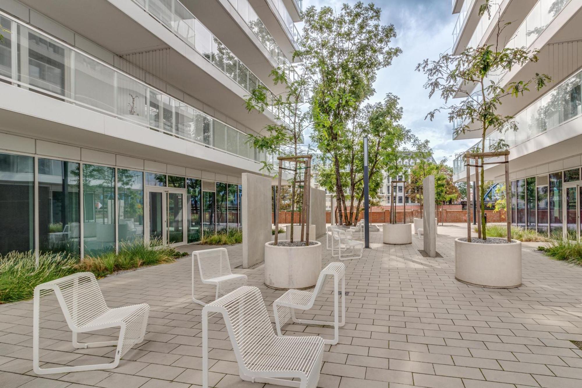 Rentplanet - Apartamenty Ksiecia Witolda Wroclaw Luaran gambar