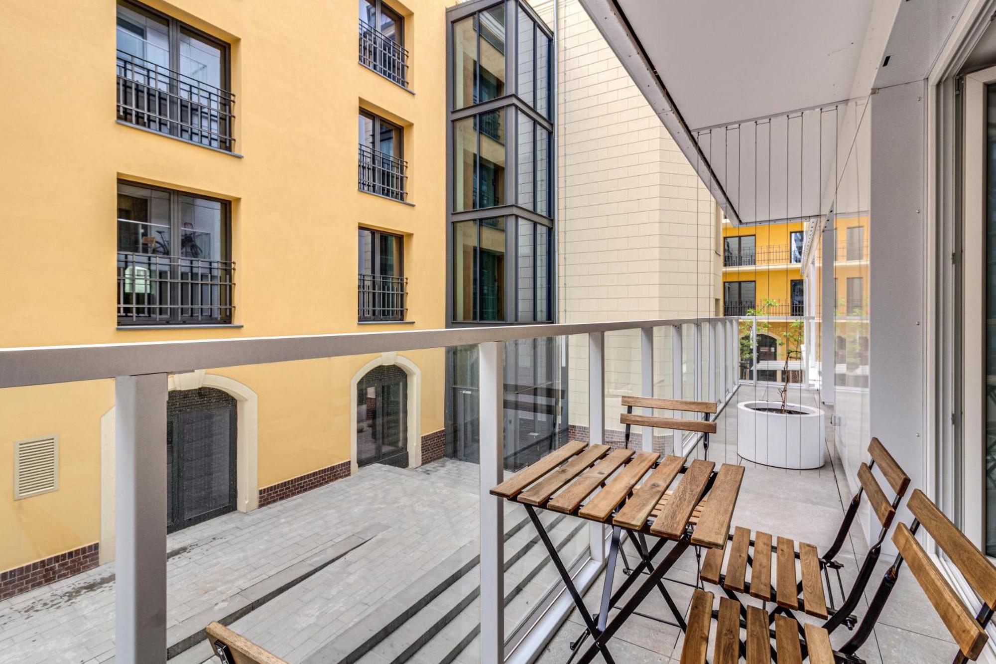 Rentplanet - Apartamenty Ksiecia Witolda Wroclaw Luaran gambar