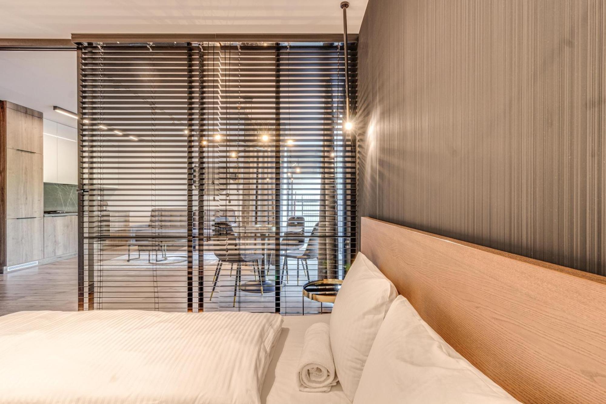 Rentplanet - Apartamenty Ksiecia Witolda Wroclaw Luaran gambar