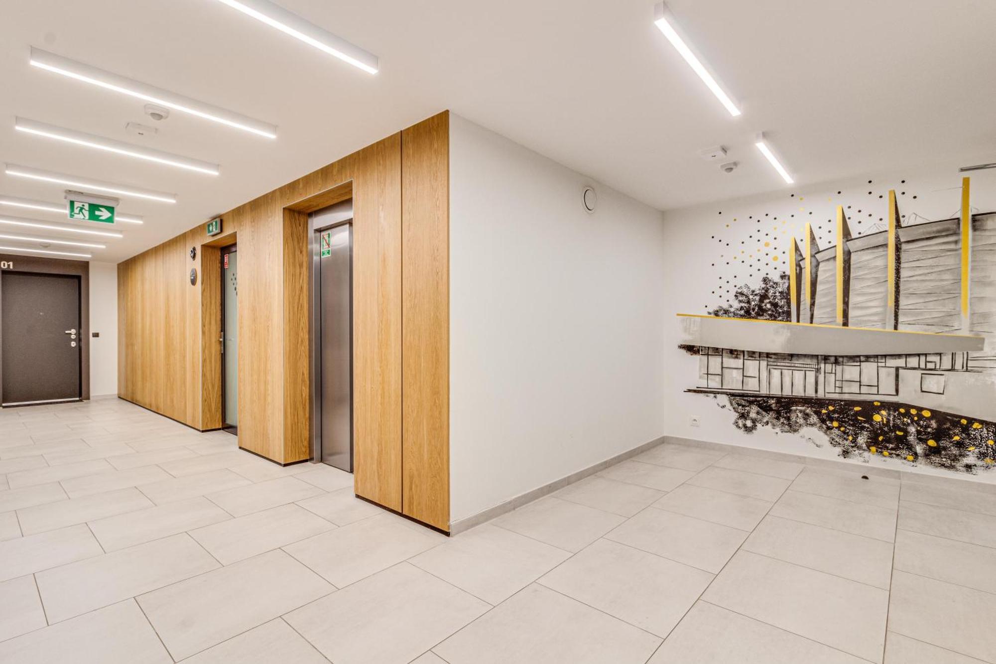 Rentplanet - Apartamenty Ksiecia Witolda Wroclaw Luaran gambar