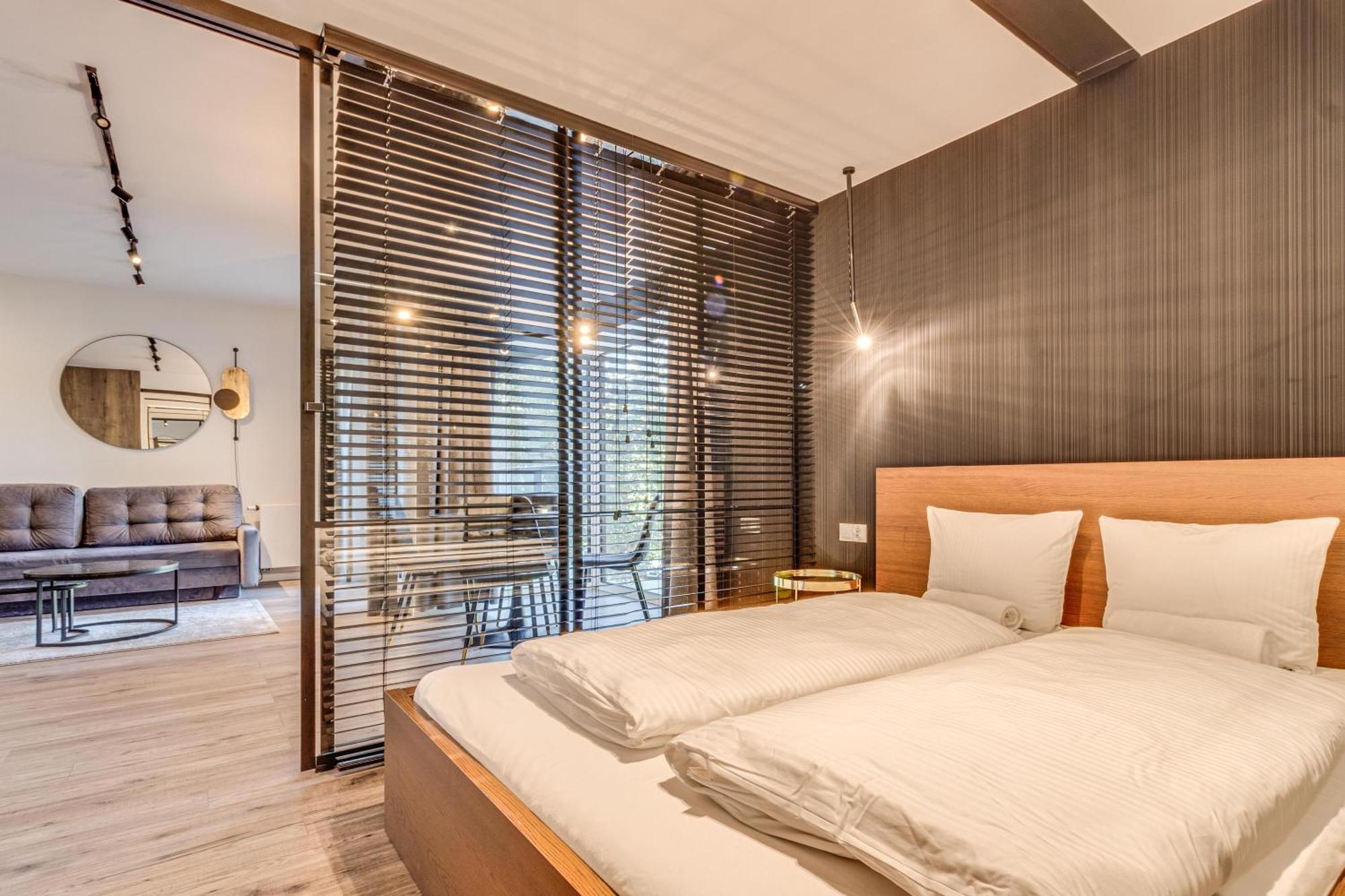 Rentplanet - Apartamenty Ksiecia Witolda Wroclaw Luaran gambar