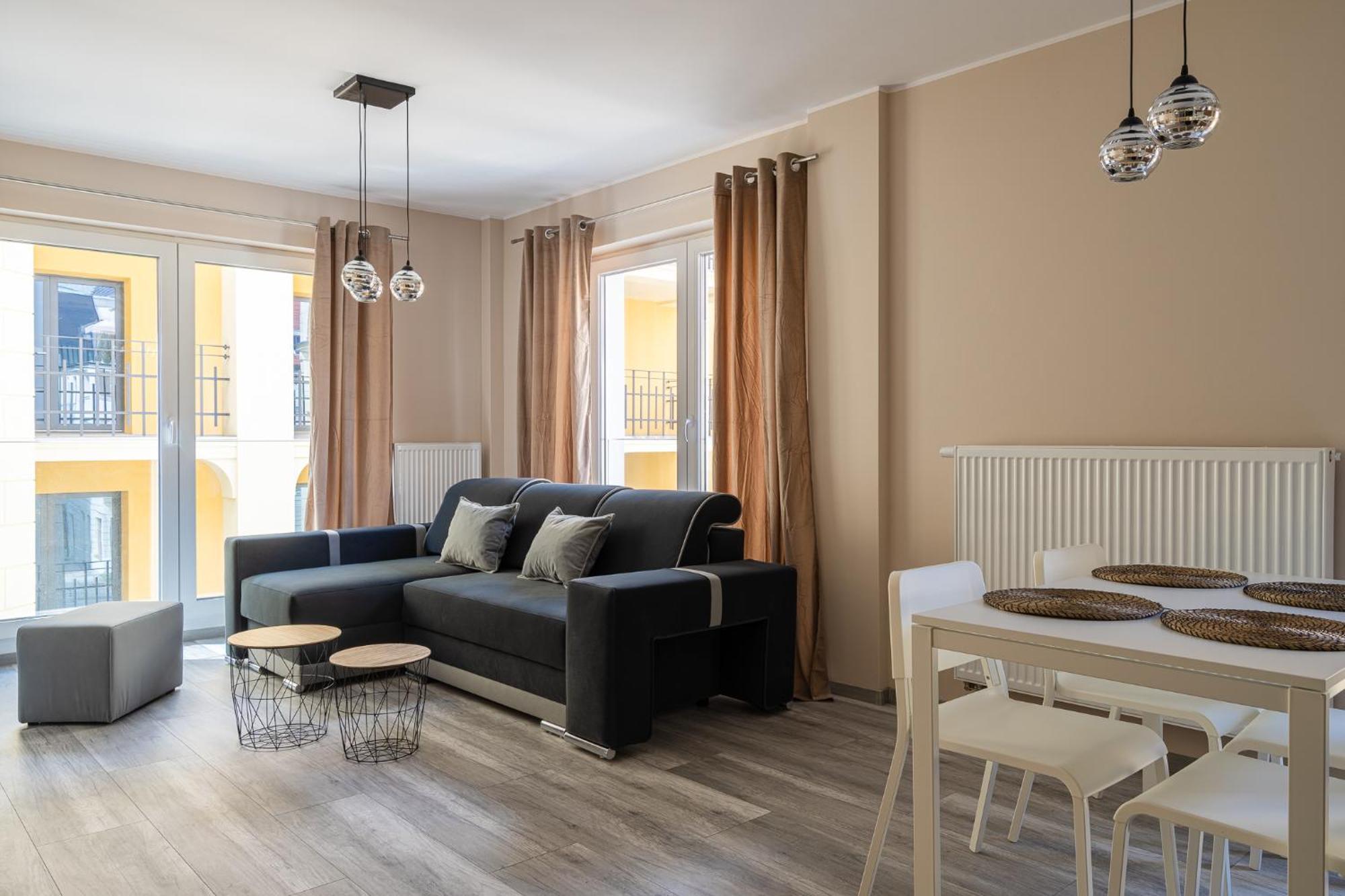 Rentplanet - Apartamenty Ksiecia Witolda Wroclaw Luaran gambar