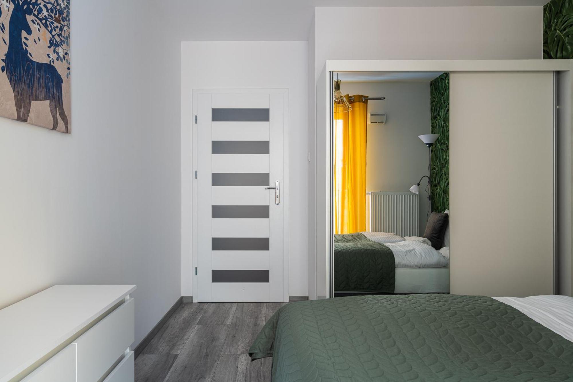 Rentplanet - Apartamenty Ksiecia Witolda Wroclaw Luaran gambar