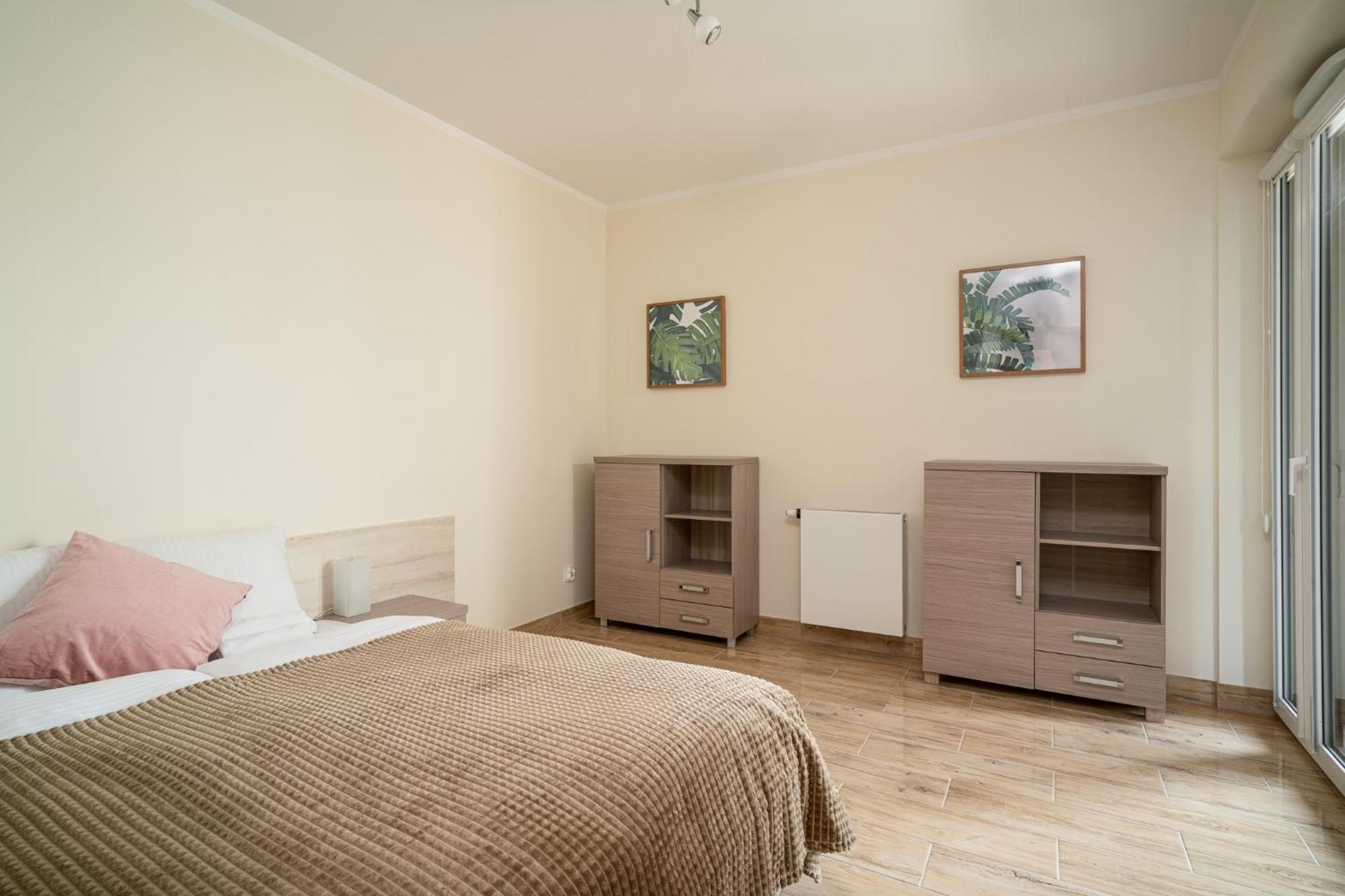 Rentplanet - Apartamenty Ksiecia Witolda Wroclaw Luaran gambar
