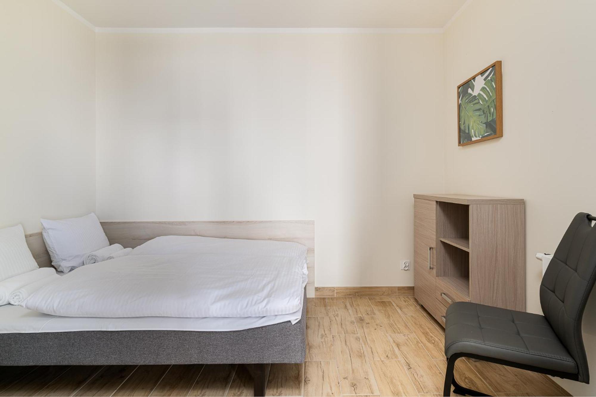 Rentplanet - Apartamenty Ksiecia Witolda Wroclaw Luaran gambar