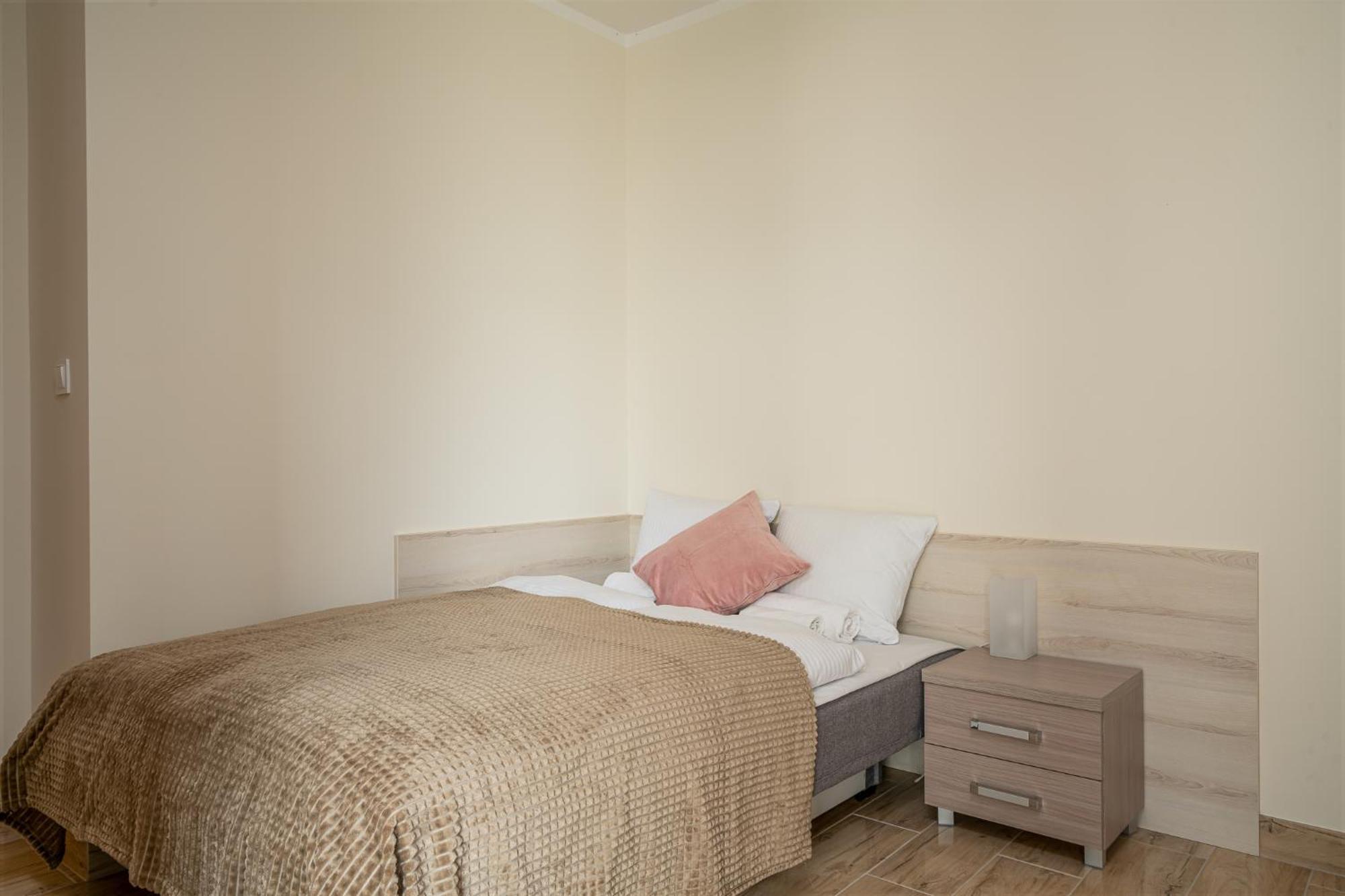 Rentplanet - Apartamenty Ksiecia Witolda Wroclaw Luaran gambar