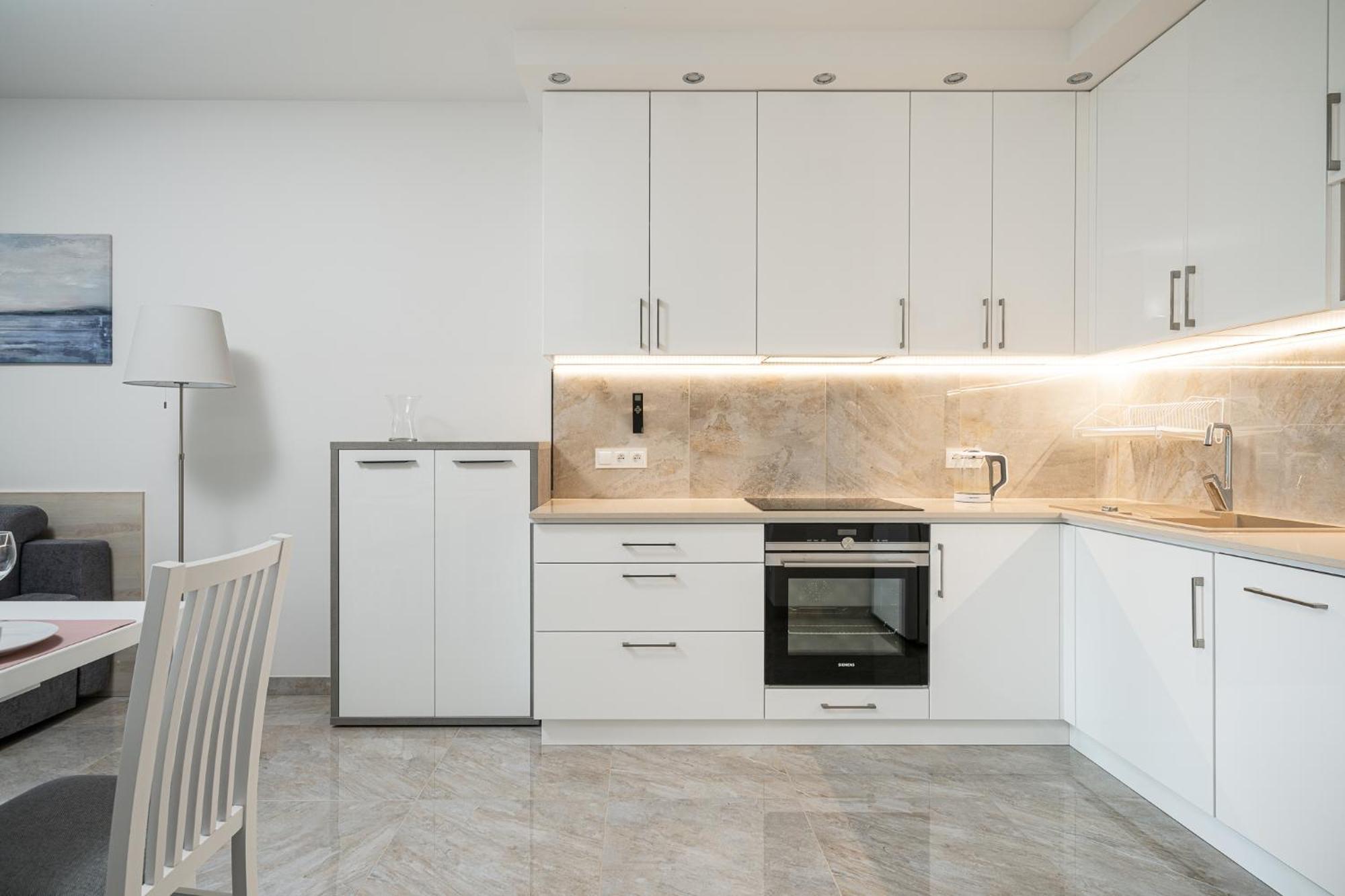 Rentplanet - Apartamenty Ksiecia Witolda Wroclaw Luaran gambar