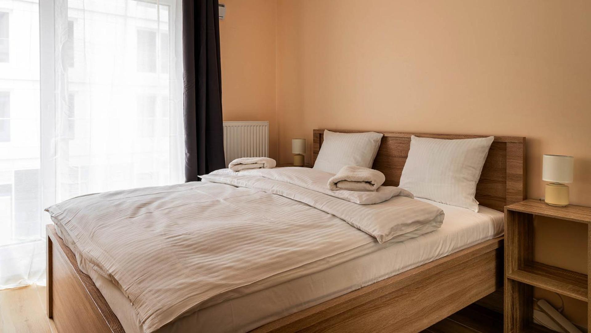 Rentplanet - Apartamenty Ksiecia Witolda Wroclaw Luaran gambar