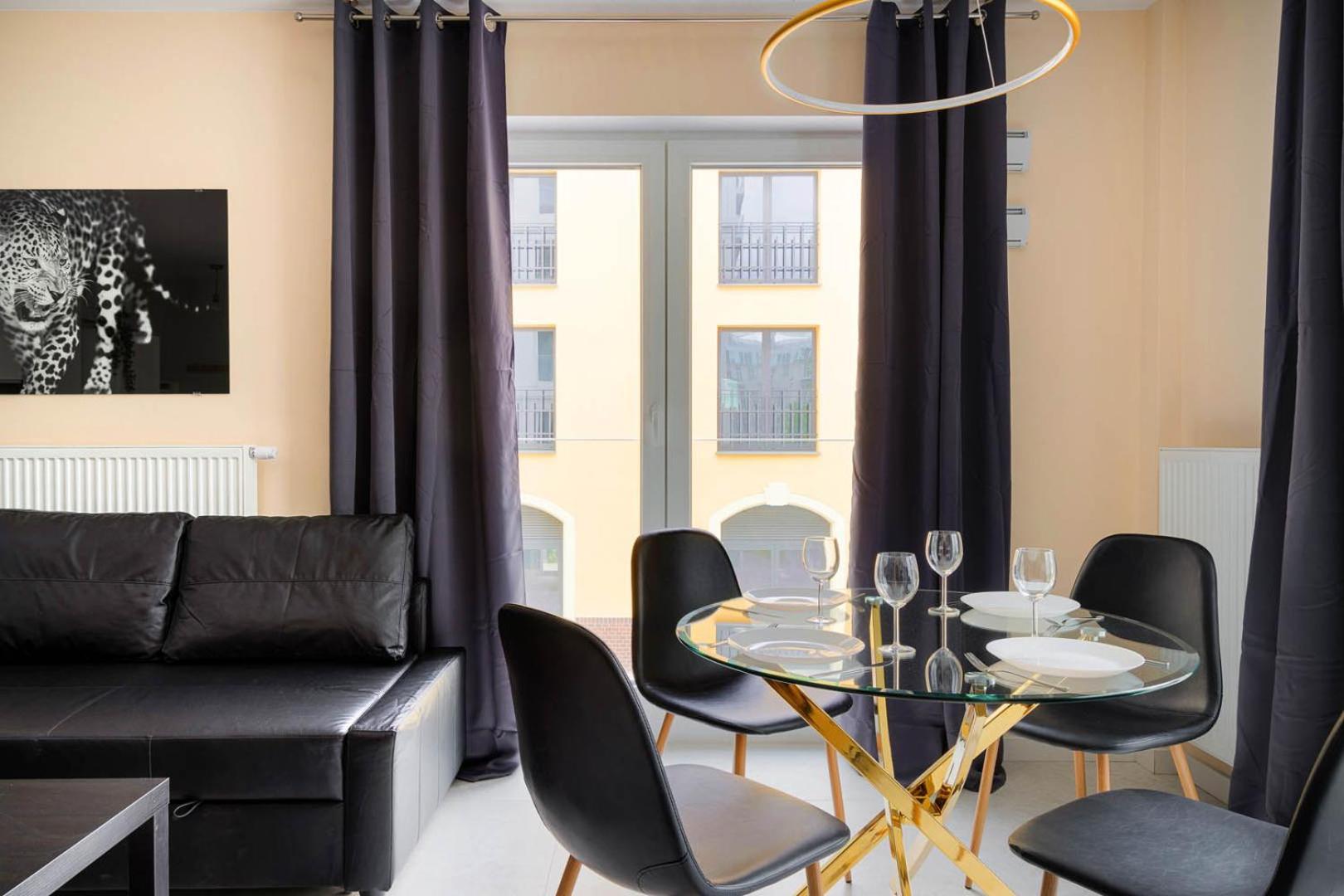 Rentplanet - Apartamenty Ksiecia Witolda Wroclaw Luaran gambar