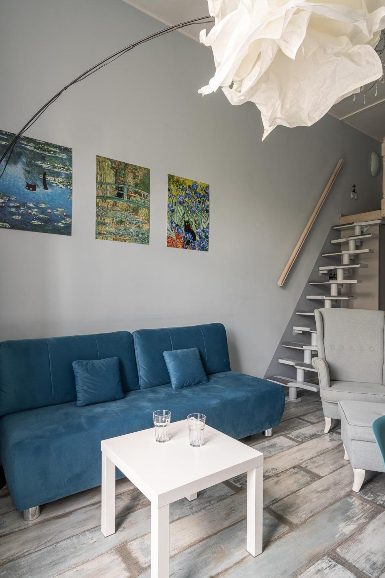 Rentplanet - Apartamenty Ksiecia Witolda Wroclaw Luaran gambar