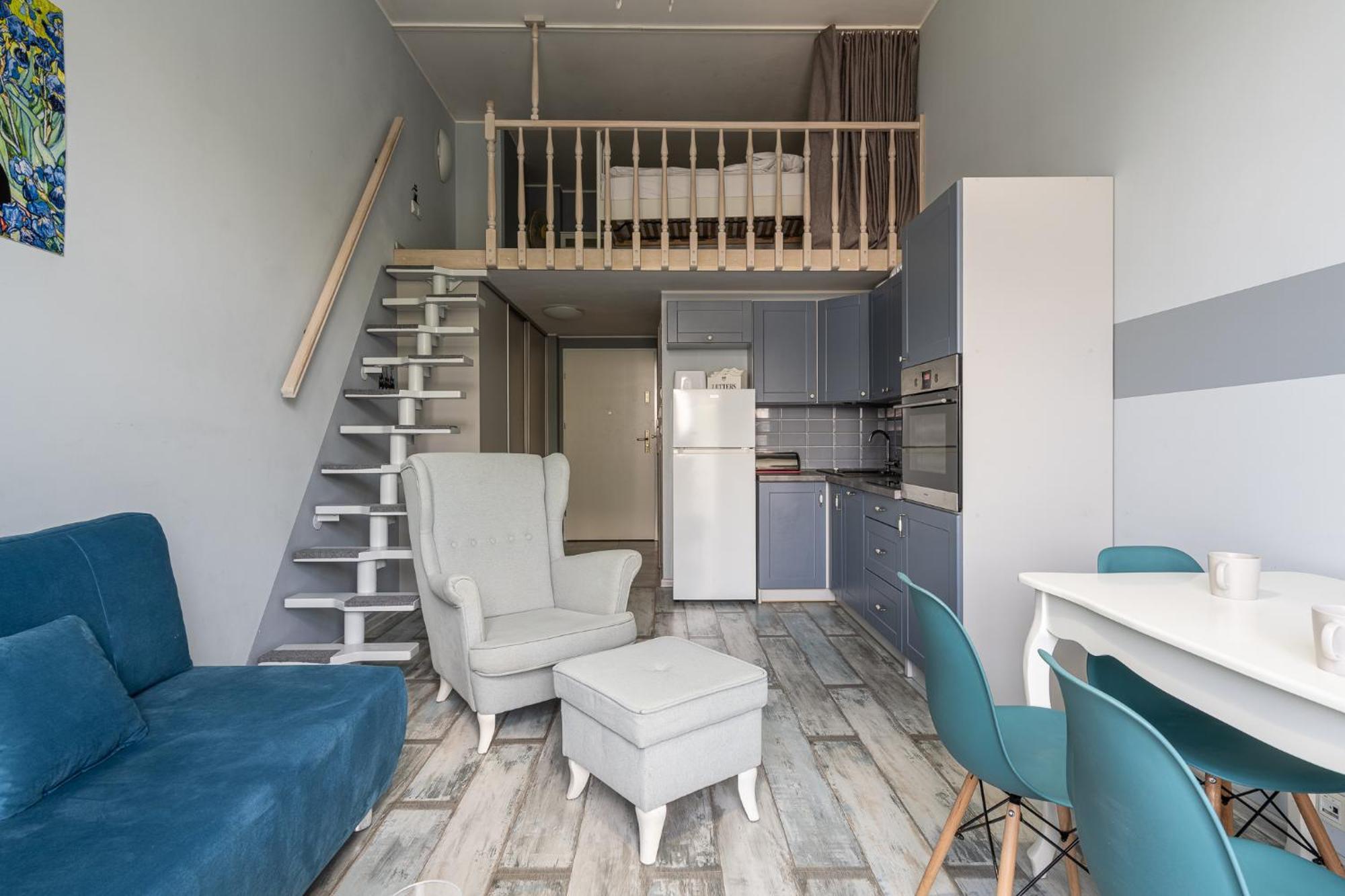 Rentplanet - Apartamenty Ksiecia Witolda Wroclaw Luaran gambar