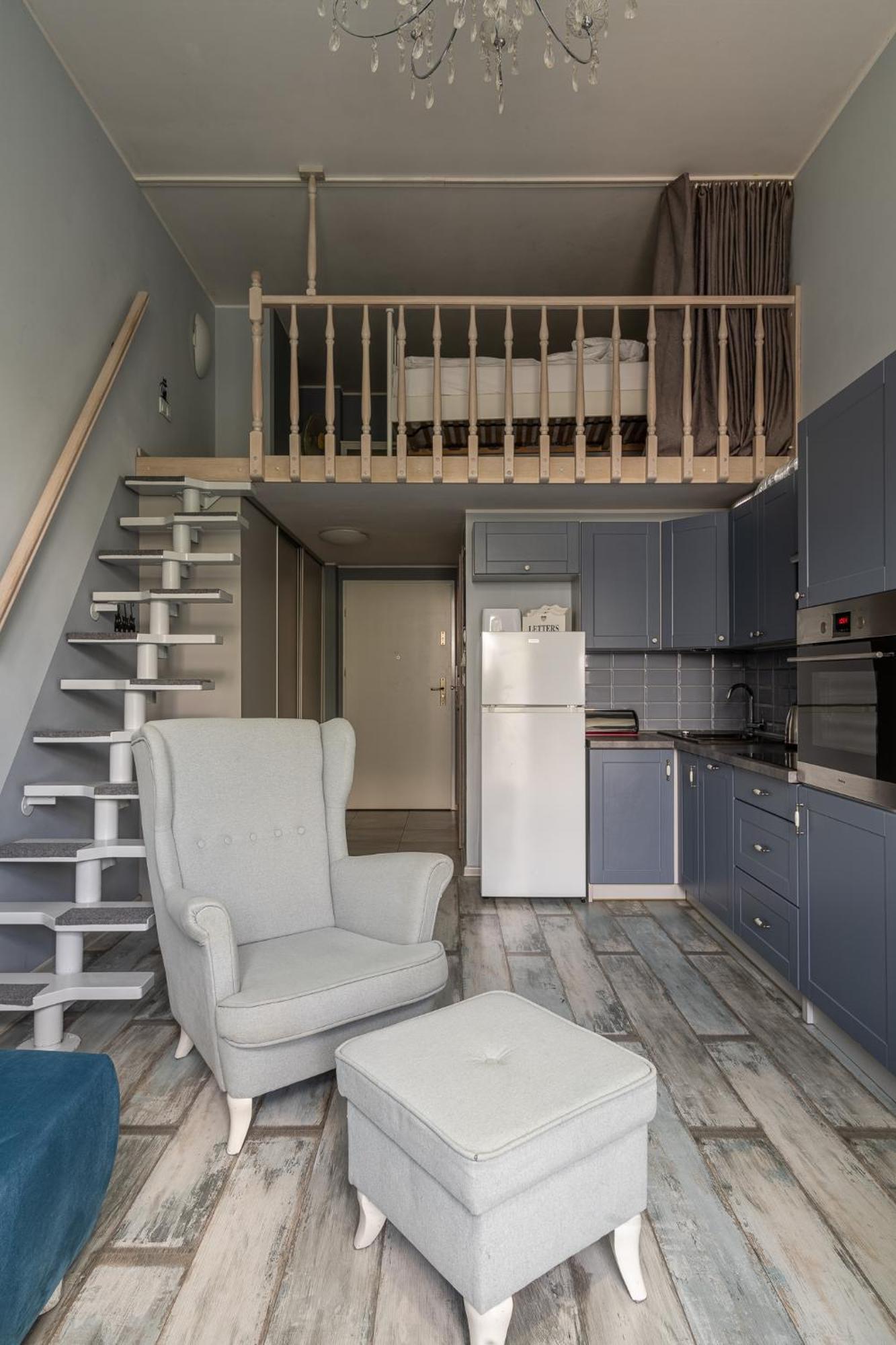 Rentplanet - Apartamenty Ksiecia Witolda Wroclaw Luaran gambar