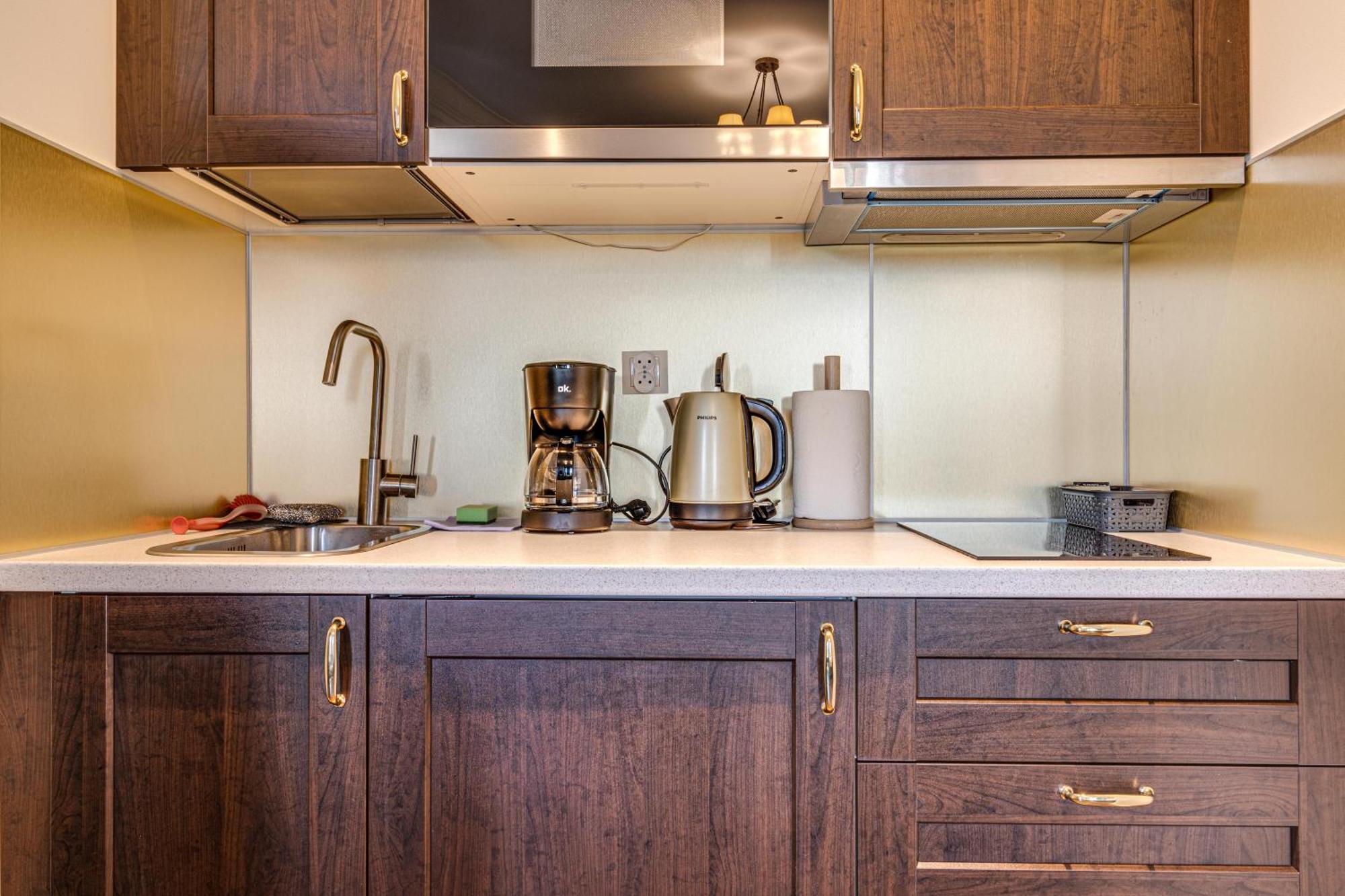 Rentplanet - Apartamenty Ksiecia Witolda Wroclaw Luaran gambar