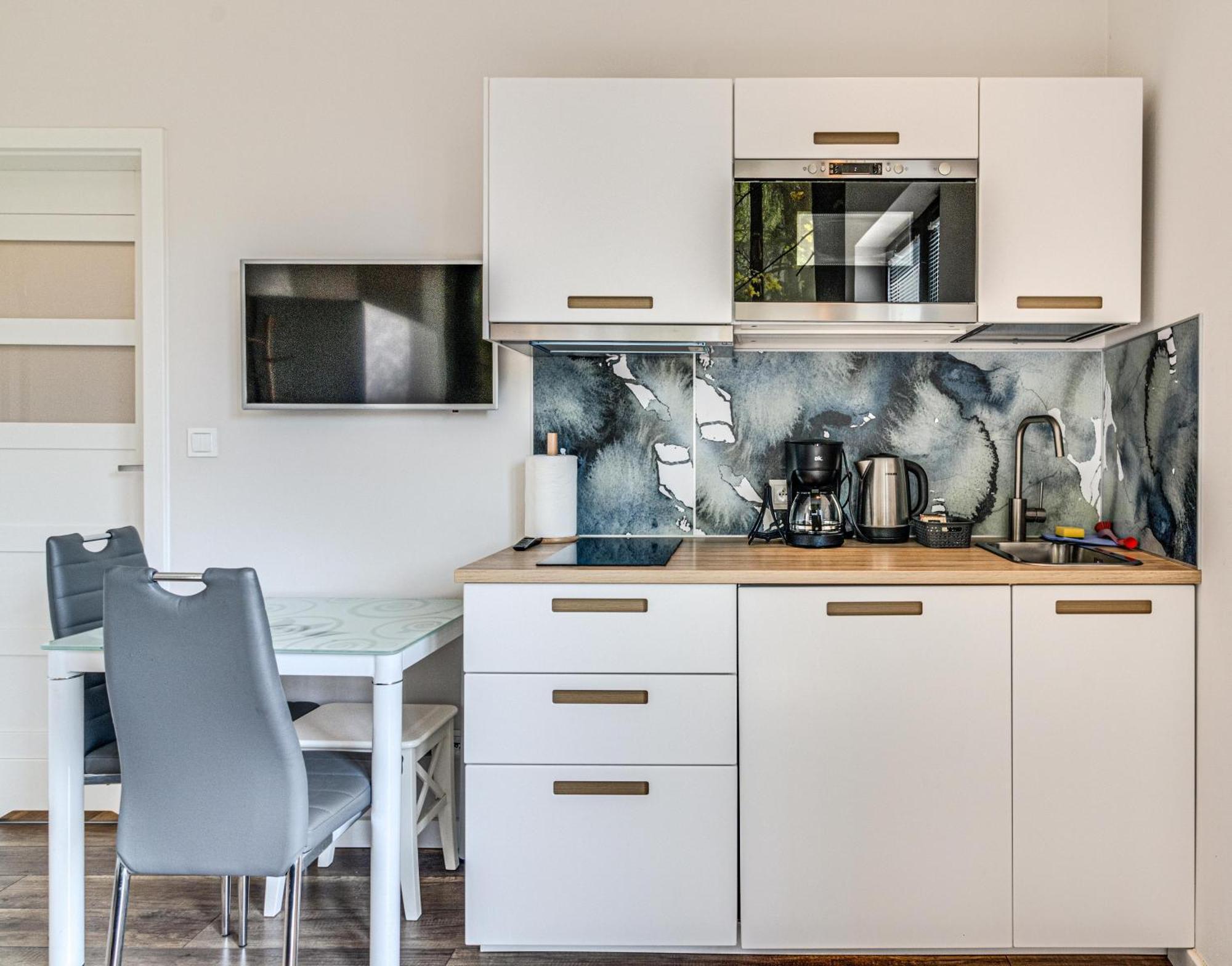 Rentplanet - Apartamenty Ksiecia Witolda Wroclaw Luaran gambar