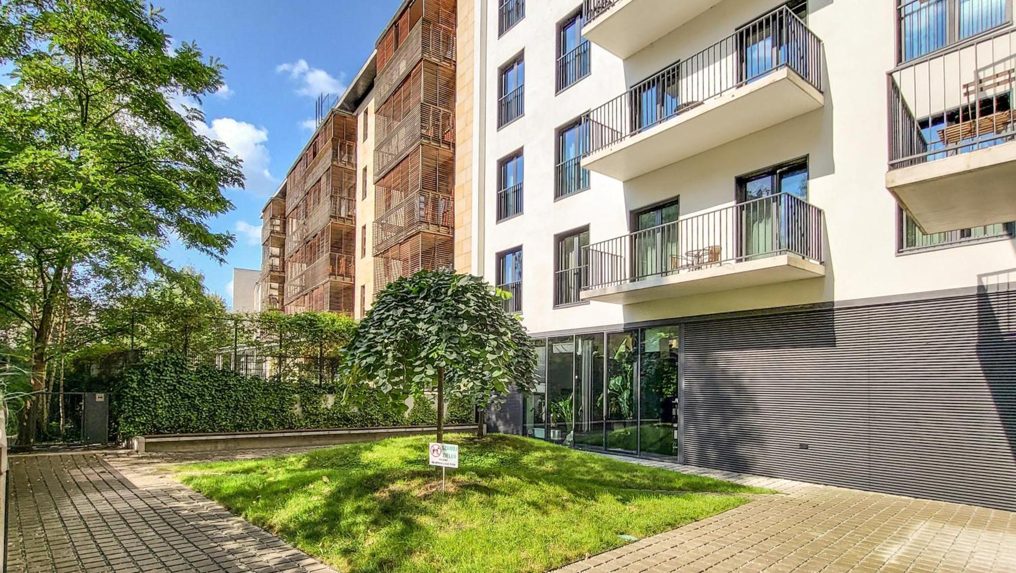 Rentplanet - Apartamenty Ksiecia Witolda Wroclaw Luaran gambar