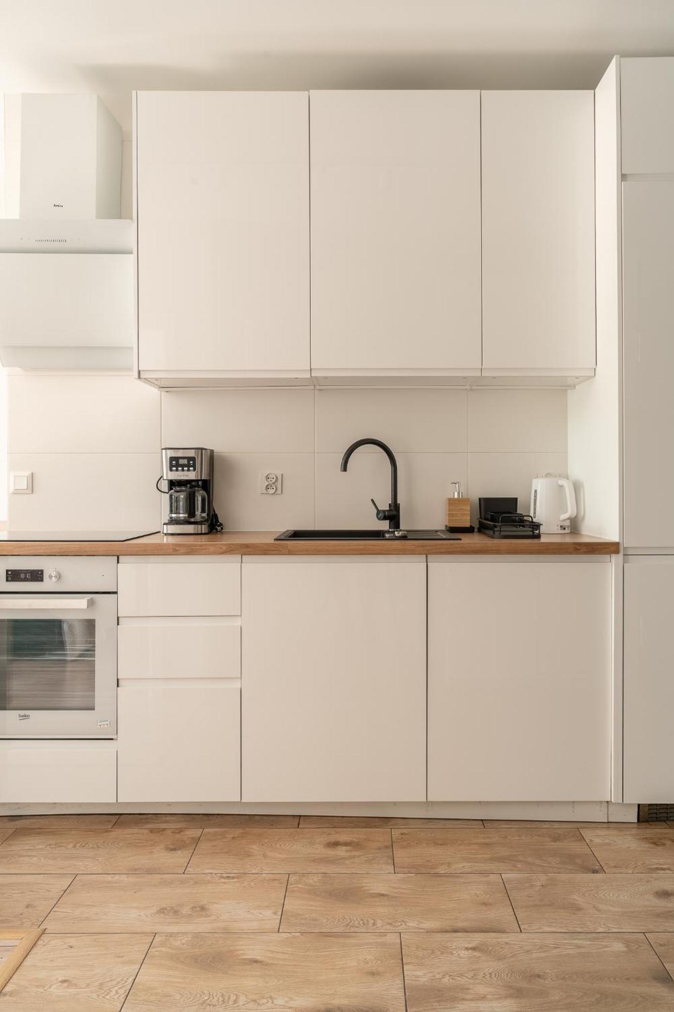 Rentplanet - Apartamenty Ksiecia Witolda Wroclaw Luaran gambar
